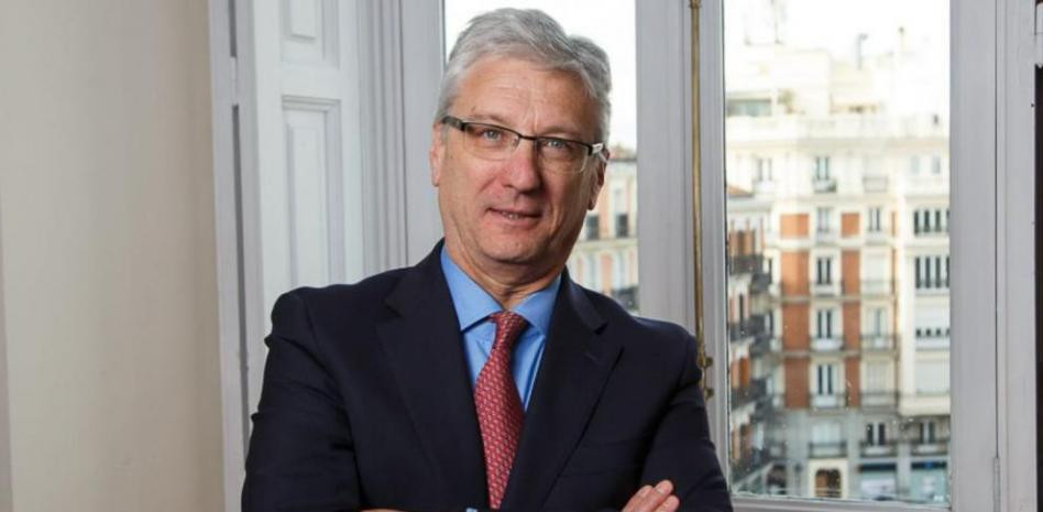 Professor L.M. Díez-Picazo
