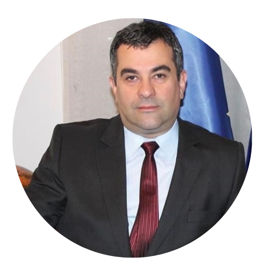 Amb. Ioseb Nanobashvili