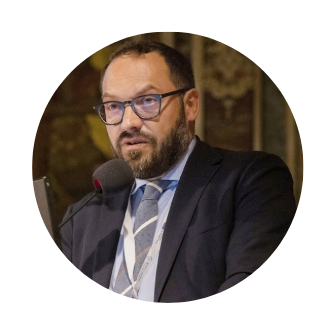 Dr. Luca Lantero
