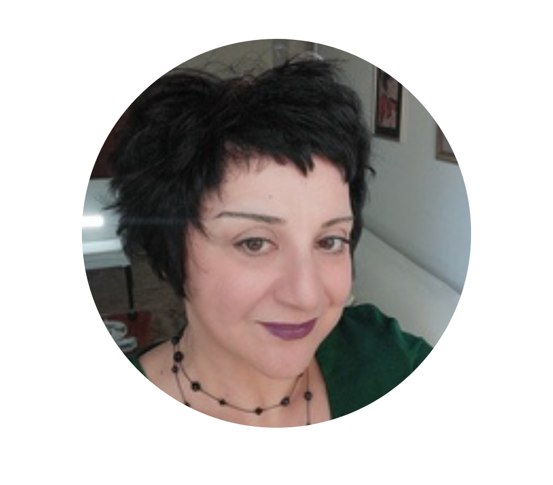 Dr. Anastasia Marinopoulou