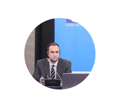 Dr. Nikolaos Papadopoulos
