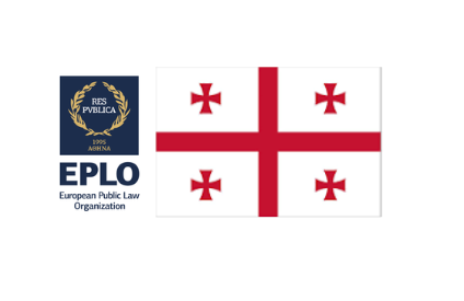 Georgia officially recognizes EPLO/ELGU’s academic titles