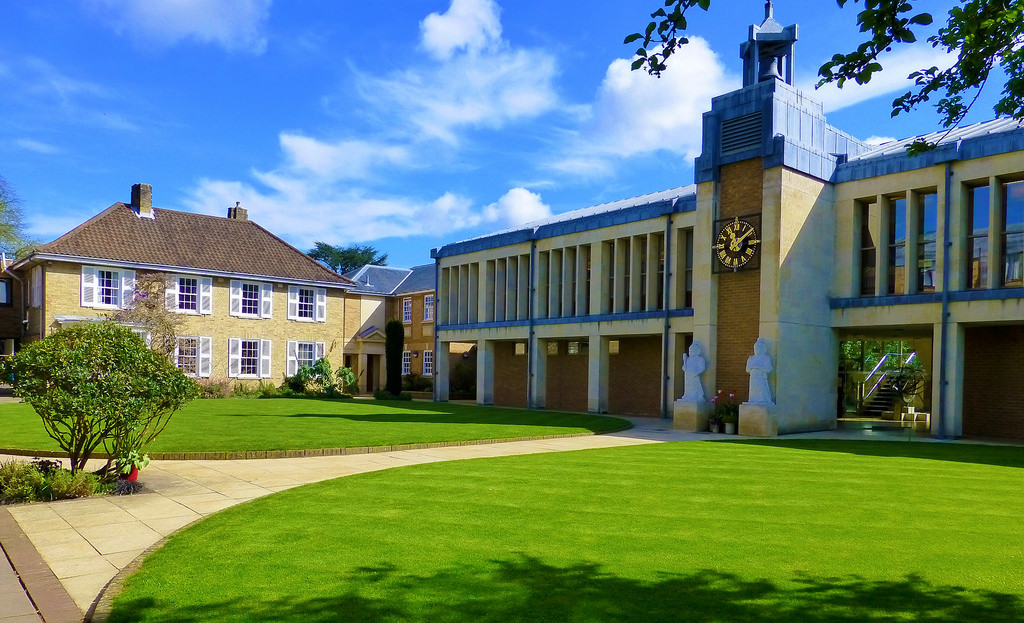 2nd “European Legal Dialogues” in Wolfson College, Cambridge