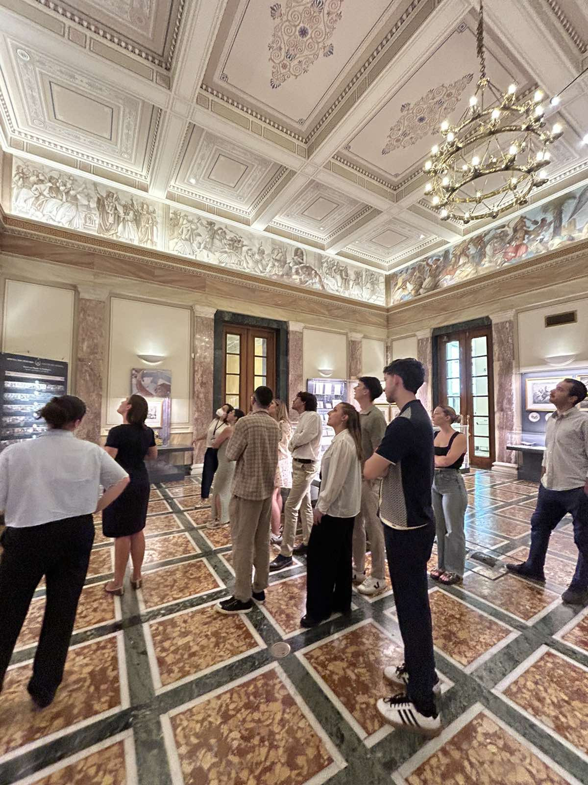 The ELGU dynamic Summer Schools Conclude Successfully