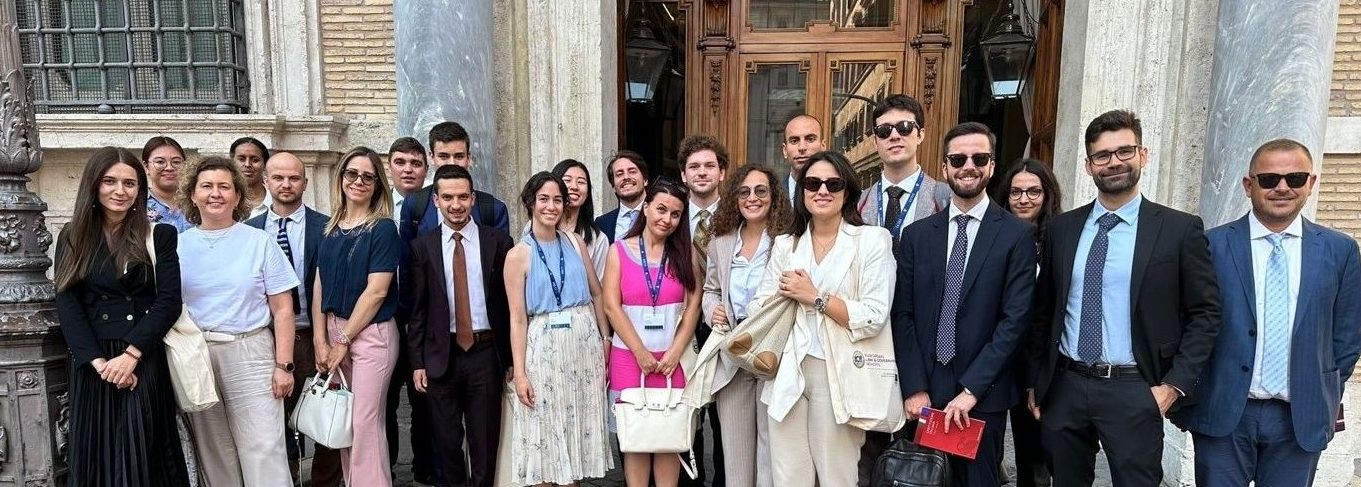 LUISS-ELGU Summer Program on “Parliamentary Democracy in Europe”
