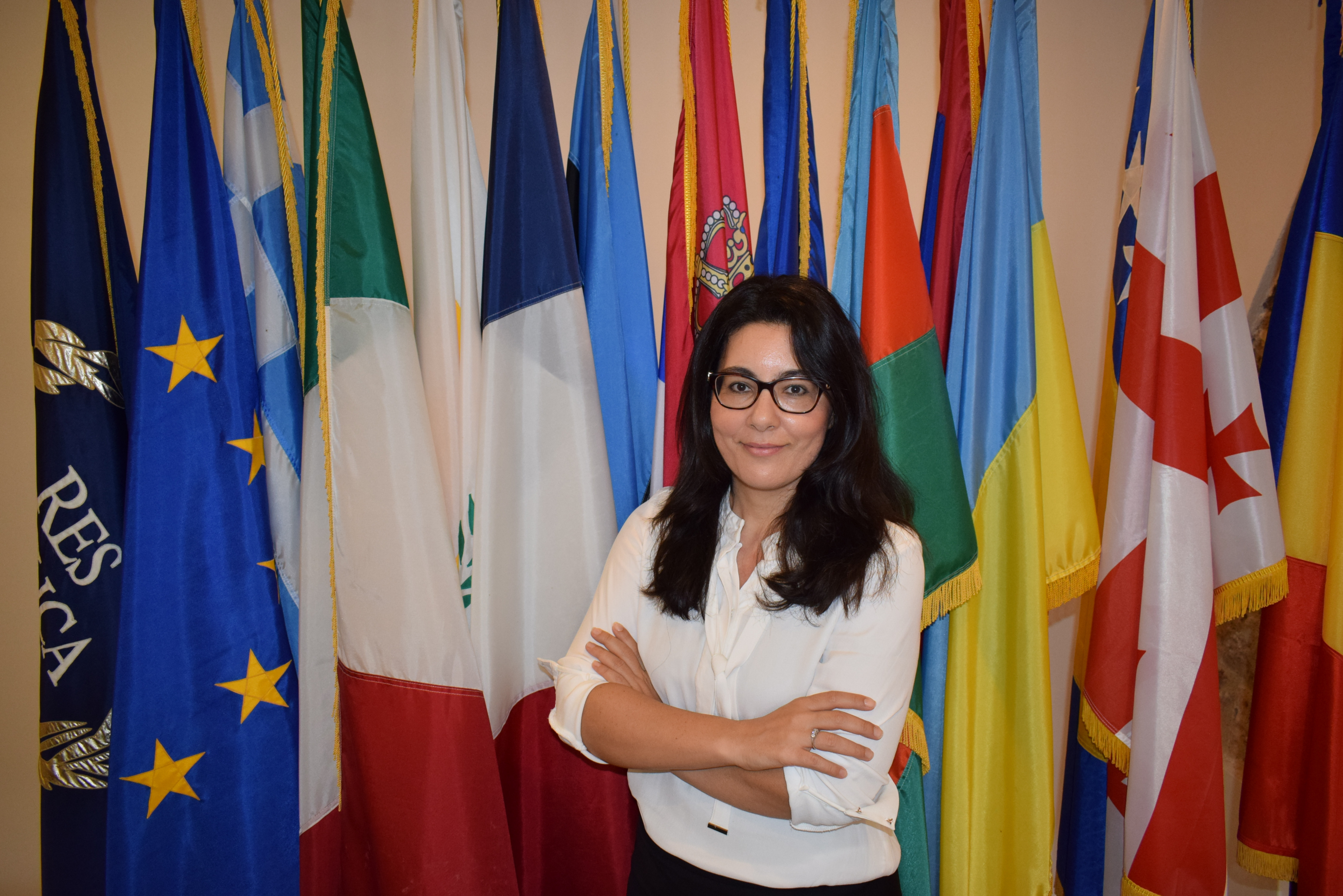 C. Contartese’s article on “The autonomy of the EU legal order in the ECJ’s external relations case law” has been released