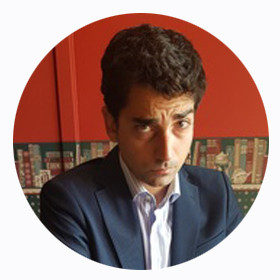 Fabrizio Esposito