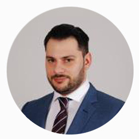  Konstantinos Sidiropoulos