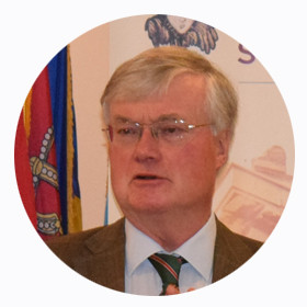  Jaap Willem De Zwaan