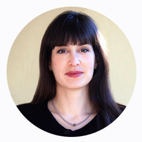 Dr. Eugenia Kopsidi