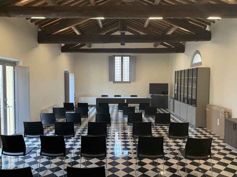 Academic Event on “EU Values in A Fragmented World” at ELGU Rome
