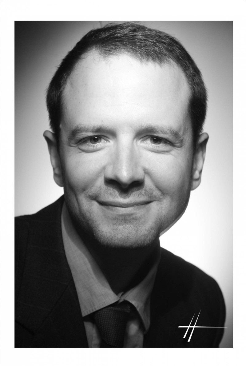 Open Lecture by Professor Th. Perroud on the French case of Power Relations inside and outside Constitutional Courts