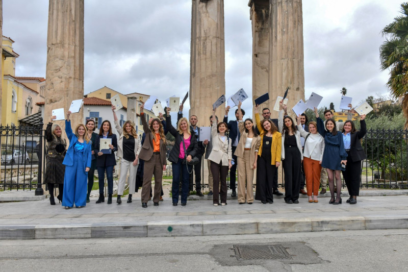 Graduation Ceremony for classes 2017 to 2022