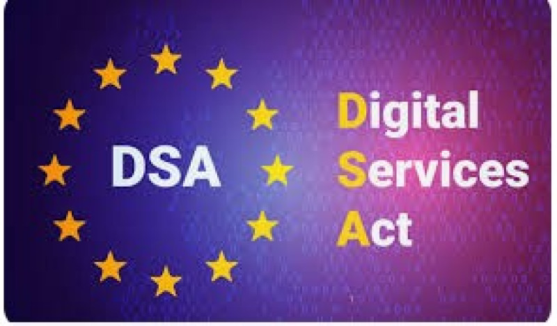 “How the Digital Services Act is Rewiring Free Speech & Enforcement in Real Time”
