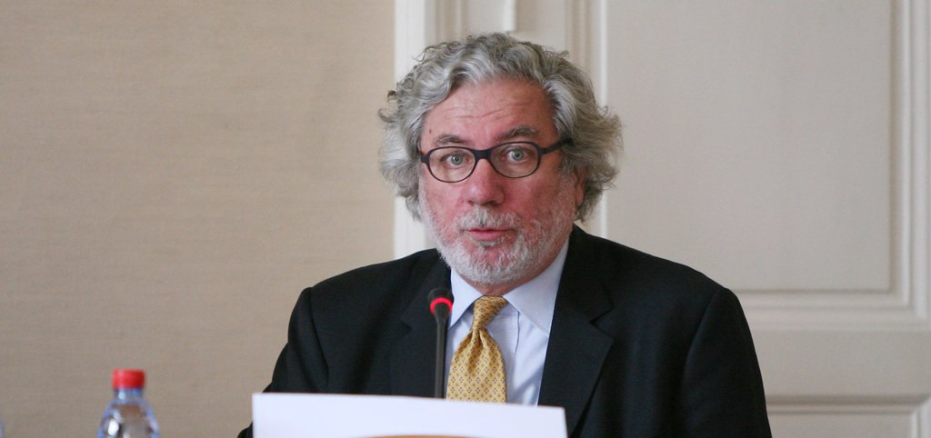Open Class by Professor Jean-Bernard Auby