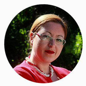 Dr. Valentina Rita Scotti