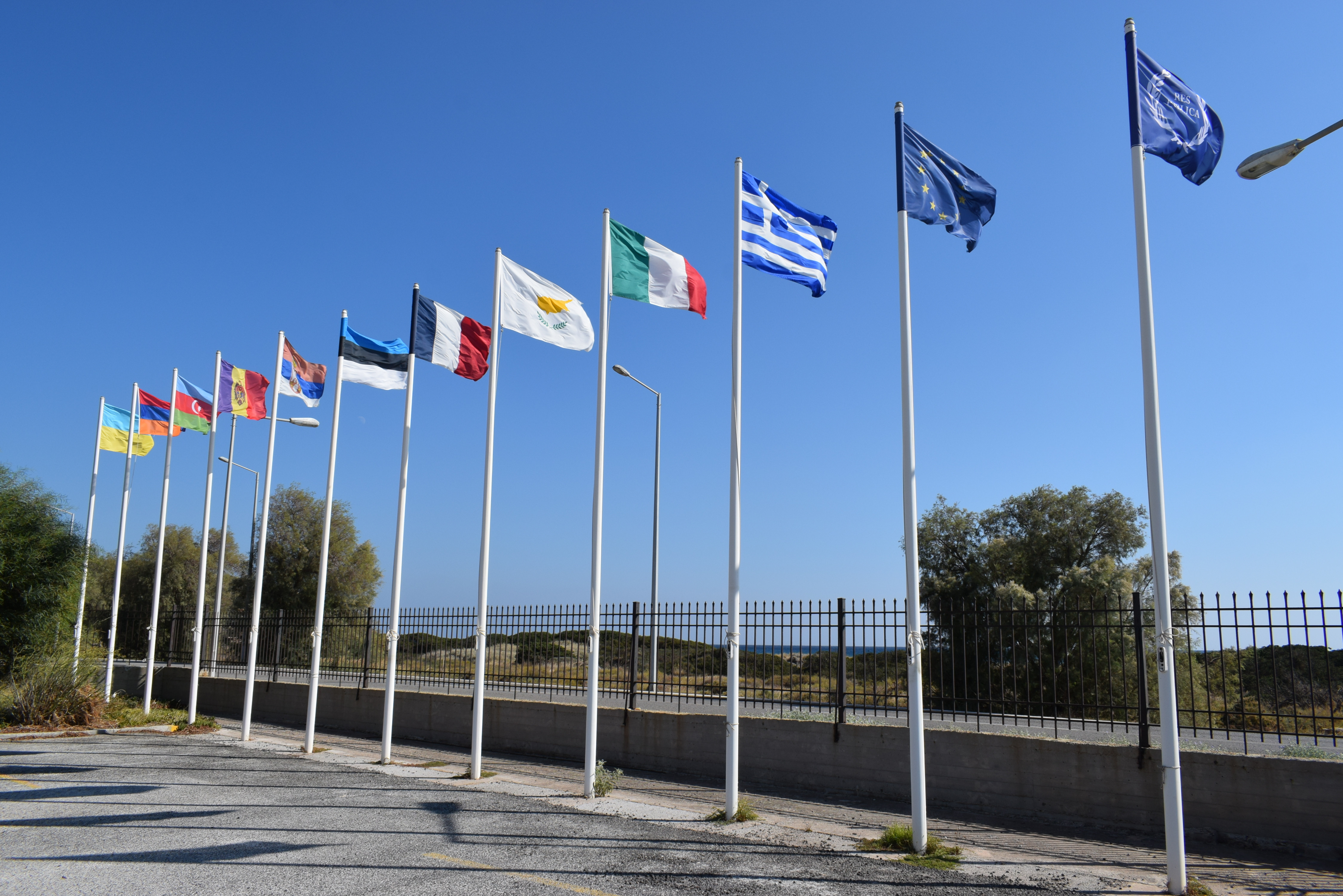 The EPLO European Institute for the Study of Chinese Law, Governance and Civilization Launches China–Europe Summer School 2026