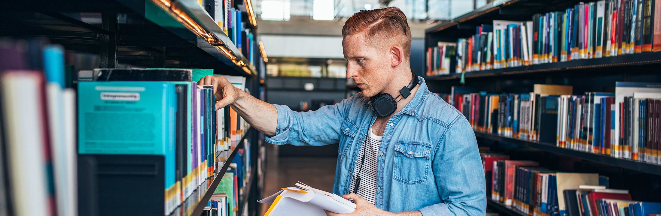 Research Degrees