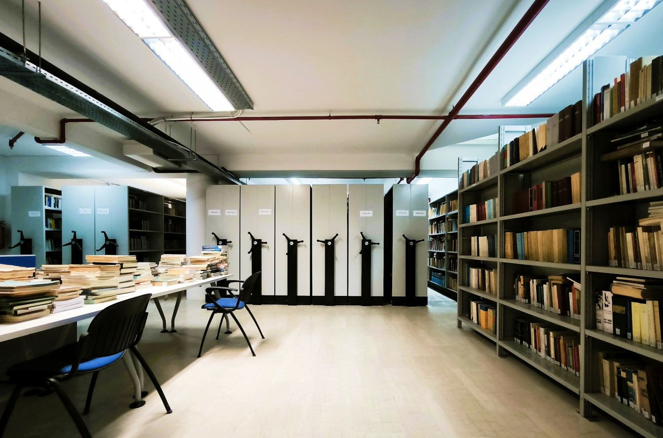 The EPLOLibrary