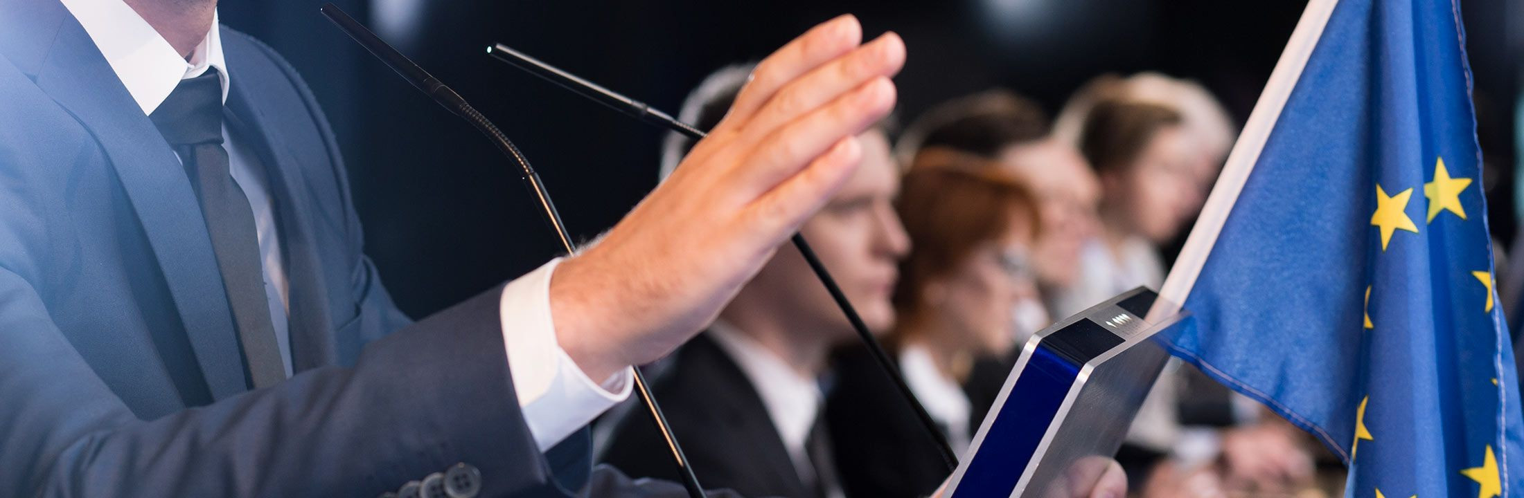 BA in European Governance
