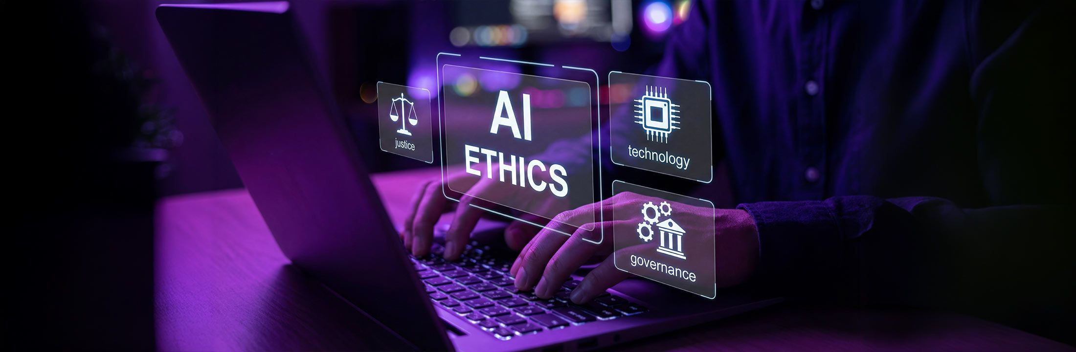 LLM in AI, Ethics, Regulation and Innovation