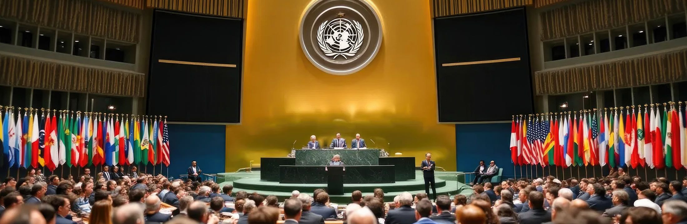MA in Global Rule of Law and Democracy
