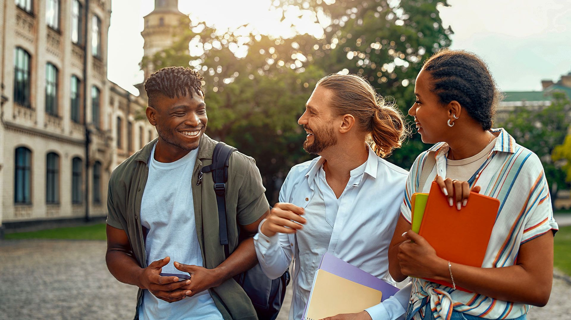 Preparing the next generation of&nbsp;leaders in law, policy and public life