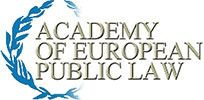 in collaboration with the Academy of European Public Law