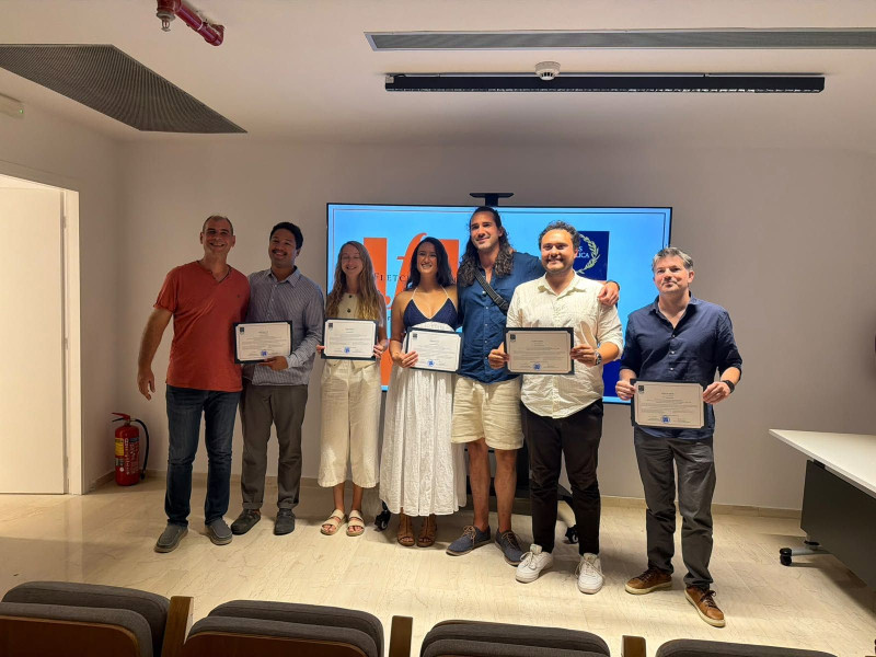Three Months at EPLO: The Fletcher School Executive Internship Program Comes to a Close