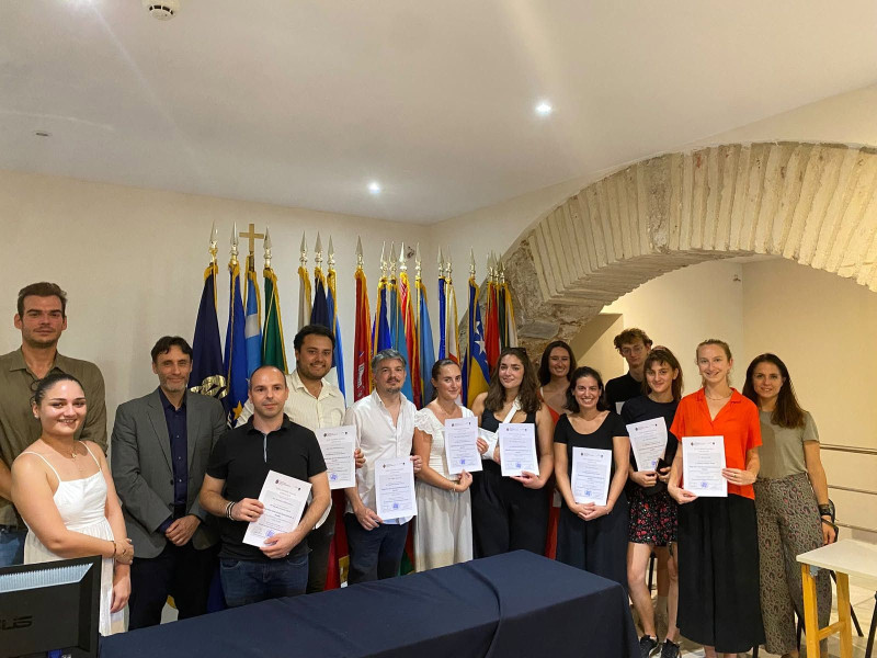 10th Migration Summer School: Race, Ethnicity and Public Health