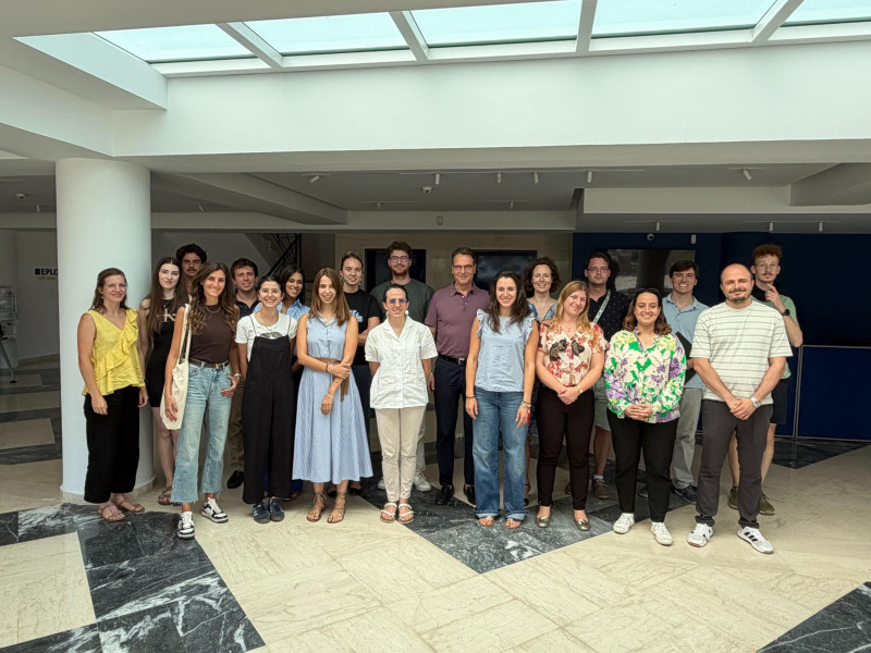 Academy of European Public Law Concludes its 2026 Session