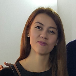 Roxani Kapantzaki